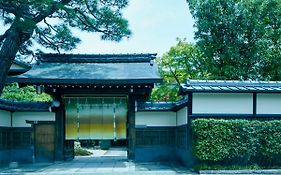 겐후인（Ryokan Genhouin）